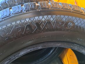 Zimné pneu Goodyear/Paxaro 195/65 R15 - 13