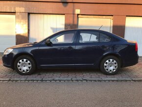 Škoda Octavia II Facelift, 2012, 77kW,  1.6TDI, 229.000km - 13