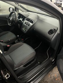 Seat Altea xl 1.9tdi 77kw - 13