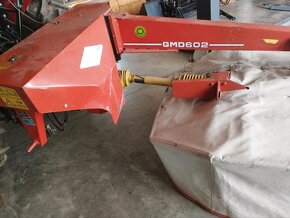 Kuhn gmd 602 - 13