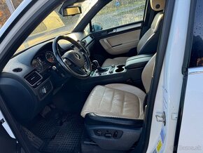 VW Touareg II 3.0 TDI - 13