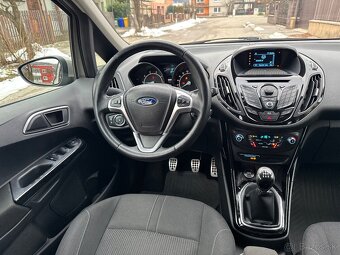 Ford B-max 1.0 Ecoboost TITANUM - 13