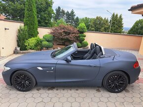 BMW Z4 Cabrio Roadster 2.0i 135kW AT8 - 13