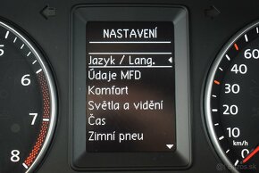 Volkswagen Touran 1,4 TSI, CUP, digiklima, - 13