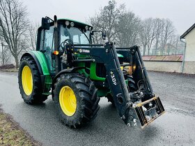 John deere 6230 premium - 13