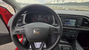 SEAT LEON 1.2 TSI - NA PREDAJ / NA SPLATKY - 13