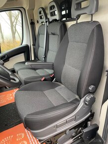 Fiat Ducato rv 2016 ,2,3  Multijet 149900km KLIMATIZACIA, - 13