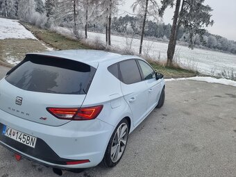 Seat leon cupra 280  mozna výmena ❗️❗️❗️ - 13