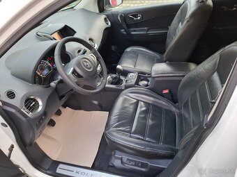 Renault Koleos  2.0dci    4x4 - 13