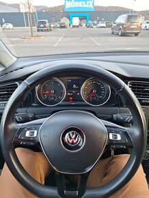 Golf 7 variant 2.0TDI - 13