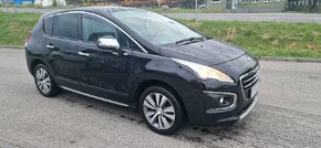 Predám Peugeot 3008 1.6 benzin vybava Style - 13