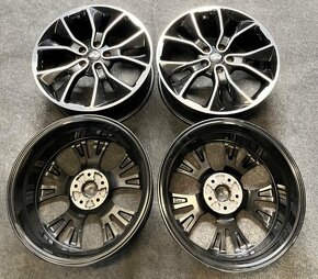 5x114,3 R19 originál alu Hyundai i30N - TOP - 13