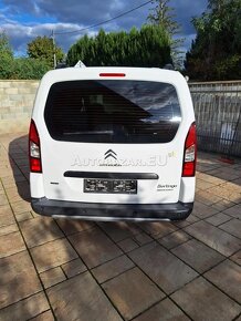 Citroen Berlingo Multispace 1.6 BlueHDi 100 Feel - 13