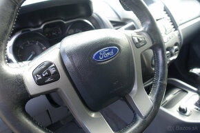 Ford Ranger 2.2 TDCi 150k DC 4x4 LIMITED A/T, 110kW, 4d. - 13