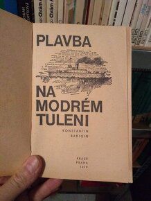 Zviazané Romány na pokračovanie a Románové novinky. - 13