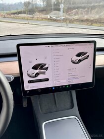 Tesla model Y Long Range Dual Motor Autopilot - 13