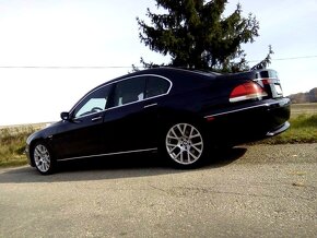 Vymením BMW 730d 160KW - 13