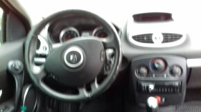 Predám Vymením Renault CLIO GRANDTOUR 1.2 TCE COMBI - 13