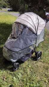 kočík ROMER BRITAX B-MOTION + - 13