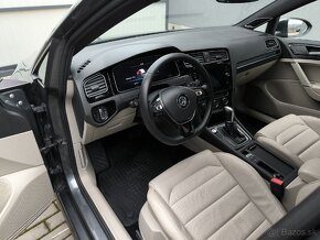 VW GOLF 7 2.0TDi | R-line | MATRIX | VIRTUAL | DSG | PANO - 13