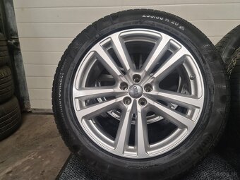 5X112 R20 AUDI (LEN DISKY) - 13