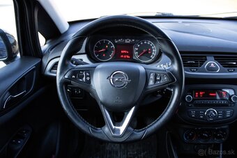 Opel Corsa - 13