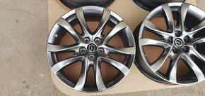 5x114,3 r19 mazda kia hyundai mitsubishi toyota honda - 13