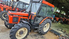 Zetor 7245/5340( na stare znacenie 7245 4ks) - 13