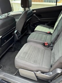 Volkswagen Touran 1.6 TDI - 13