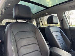 VOLKSWAGEN TIGUAN ALLSPACE 2.0 TDI DSG 4x4 147KW EVO - 13