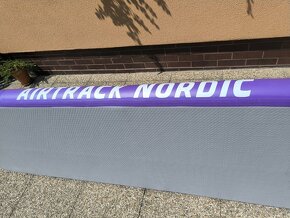 Airtrack Nordic - nafukovacia žinenka - 13