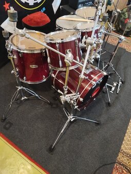 YAMAHA Stage Custom - 13