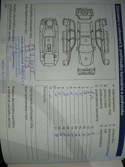 Predám Hyundai IONIQ electric+, premium 40kWh batéria - 13