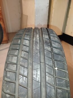 Predám pneumatiky 195/50 R15  82V - 13