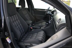 Volkswagen Golf 2.0 TFSI GTI Automat DSG (155kw) - 13