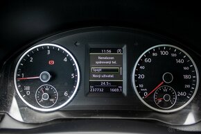 Volkswagen Tiguan 2.0 CR TDI BMT Sport Style - 13