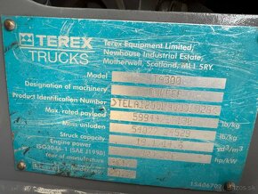 Terex TA300 1028 - 13