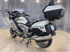 Bmw K 1600 GTL - 13