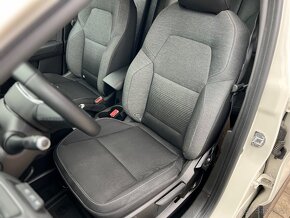 Renault Captur 31 tis.km v ZÁRUKE - 13