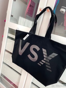 Victoria’s Secret weekender sport tote - 13