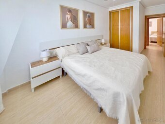 Krásný apartmán s balkonem a parkováním – Torrevieja - 13