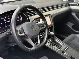 Volkswagen Passat 2.0TSi R-LINE DSG A7 190PS - 13