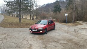 Peugeot 306 1.9TD 66kw - 13