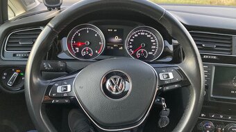 Volkswagen Golf 7 Variant 2.0 TDI BMT 150k Highline - 13