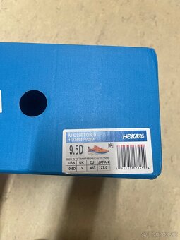 Hoka Clifton 9 EU43 - 13