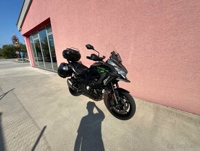 Kawasaki Versys 1000 S Grand Tourer,rok 2022, 29000km - 13