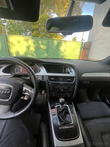 Rozpredam Audi A4 b8 2.0tdi 2009 125kw 130kw 2.7tdi 140kw - 13