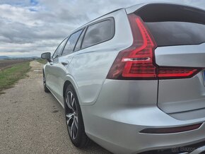 Volvo V60 Rdesign - 13