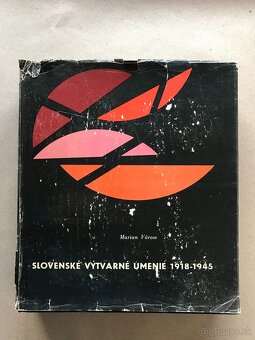 Včelárstvo, Slovenské výtvarné umenie 1918-1945, Borgiovci - 13