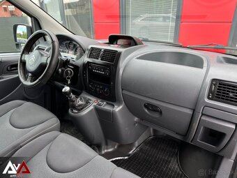 Citroën Jumpy 2.0 HDi 125 1,2t L2H1, Pôvodný lak, SR - 13